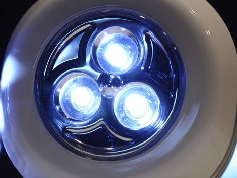 La lumière des LED est-elle dangereuse pour nos yeux ? | Toxique, soyons vigilant ! | Scoop.it