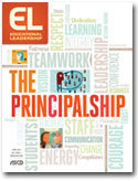 Educational Leadership:The Principalship:How Do Principals Really Improve Schools? | Leadership | Scoop.it