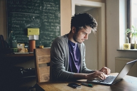 Die den Code der Welt schreiben | Wordpress-Webdesign | Scoop.it