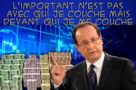 Le projet &eacute;lys&eacute;en : dissoudre la France d'ici 2017 | ACTUALIT&Eacute; | Scoop.it