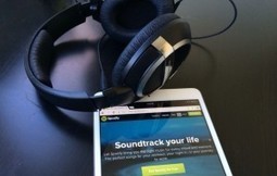 Get Ready For The Streaming-Music Die-Off | Soundtrack | Scoop.it