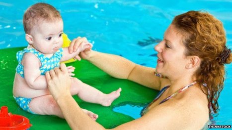 Active mums 'have active children' | Physical and Mental Health - Exercise, Fitness and Activity | Scoop.it