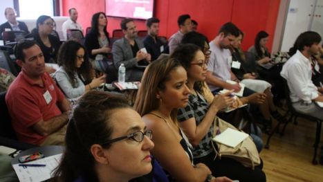 IAB Town Hall Puts Spotlight on Multicultural Marketing - allvoices | Multicultural Marketing | Scoop.it