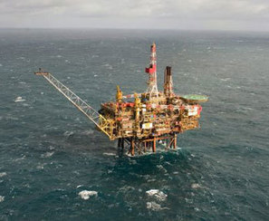 Une firme israélienne va explorer du pétrole au large de la Casamance | Actualités Afrique | Scoop.it