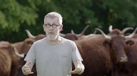 Sur France 5, &laquo;&nbsp;Le Monde de Jamy&nbsp;&raquo; scrute notre consommation de viande et ses cons&eacute;quences sur l&rsquo;environnement - Ouest France | Agriculture et communication positive | Scoop.it