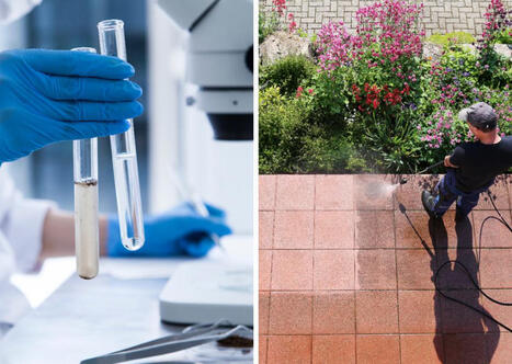 Contr&ocirc;les sanitaires, eaux non conventionnelles : floril&egrave;ge des derniers textes pour pr&eacute;server la ressource | Regards crois&eacute;s sur la transition &eacute;cologique | Scoop.it