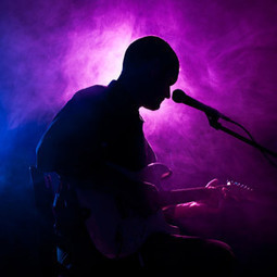 Bach to the blues, our emotions match music to colors | Science News | Scoop.it