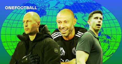 Does Being Bilingual Make You a Better Soccer Coach? | Bilingually Enriched Learners | Scoop.it