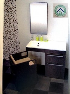 Adaptation au vieillissement: Lapeyre innove dans le mobilier pour tous | Innovations - Construction & Industrial applications | Scoop.it