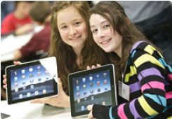 iPads for Learning - Department of Education and Early Childhood Development | Technology in Education | Scoop.it