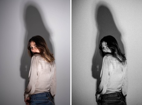 Black and White Photography and Lightroom Presets | Storius Magazine | Photography by products | Scoop.it