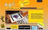 Un ABC "Aumentado" e "Innovador" - ineveryCREA Argentina | Realidad aumentada en Educaci&oacute;n | Scoop.it