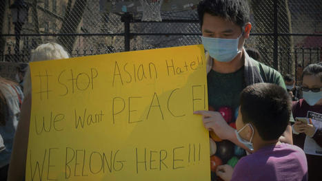 From the Gold Rush to the COVID Pandemic: A History of Anti-Asian Violence · NPCA.org | Operation Deimos | Scoop.it