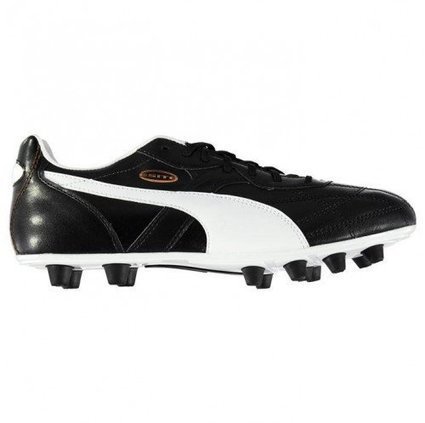 puma esito fg