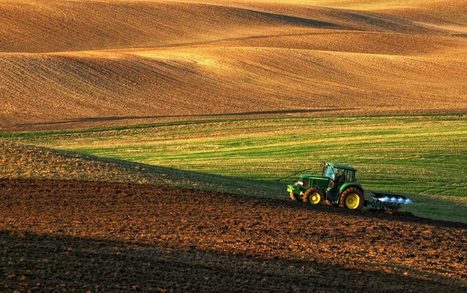 Critical that EU Food Chain recommendations are introduced without delay | EUROPES | Scoop.it