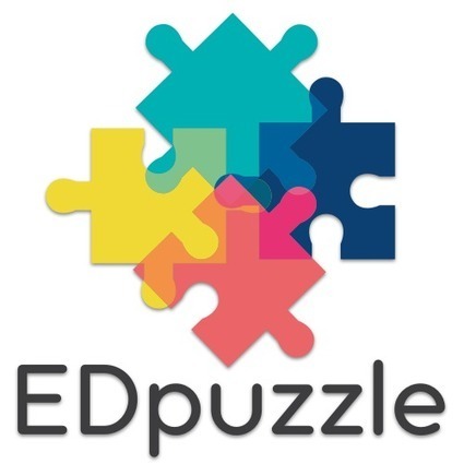 EDpuzzle | Didactics and Technology in Education | Scoop.it