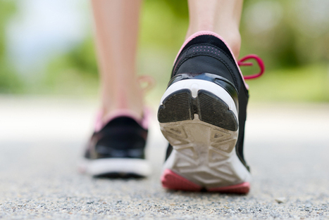 New toolkit supports GPs to boost patients' physical activity | GPonline | In the news: data in the UK Data Service collection across the web | Scoop.it