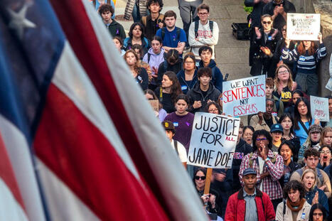 First on CNN: Cornell faculty prepare no-confidence vote against administration over handling of alleged sexual assault case - abc17news.com | Operation Oya | Scoop.it