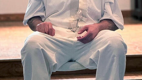 What to know about shaken baby syndrome as a Texas man could be first in US executed over it - ABC News | Operation Phobos | Scoop.it