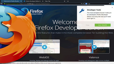 10 coolest Mozilla Firefox hidden features | Into the Driver's Seat | Scoop.it
