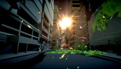 Dreams in 3D: a WebGL experience for the modern browser | Dev Breakthroughs | Scoop.it