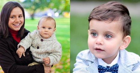10 Powerful Boy Names With Strong Meanings | Name News | Scoop.it