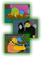 Barney GUMBLE | The simpsons | Scoop.it