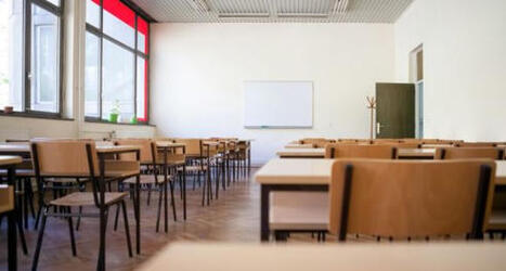 Assises du financement des universit&eacute;s : le rapport final pr&ocirc;ne "une diversification accrue des recettes" | Enseignement secondaire et sup&eacute;rieur | Scoop.it