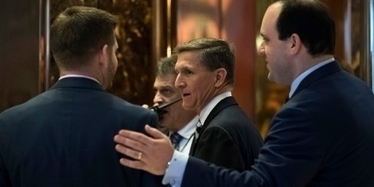 Turkish Client Paid #Trump Adviser #MichaelFlynn ’s Company “Tens of Thousands” of $ 4 #Lobbying - | News in english | Scoop.it