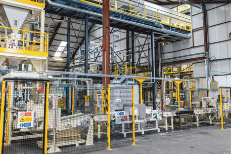 Bayer inaugure une nouvelle ligne d&rsquo;enrobage et d&rsquo;ensachage dans les Landes | Entreprises implant&eacute;es en Nouvelle-Aquitaine | Scoop.it
