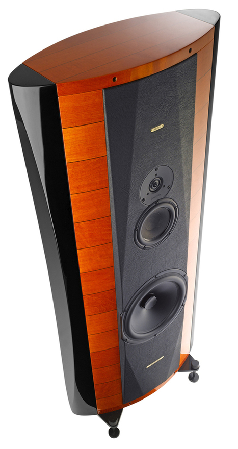 Review Klipsch Reference Rb 41 Ii Size Doesn