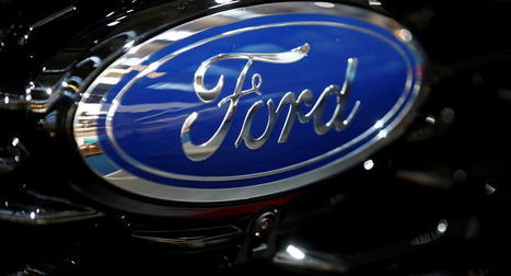 #Gestion de #crise pour #Ford qui rappelle aux #USA 39.000 SUV après des incendies de moteurs à l'origine d'accidents. Ford a procédé cette année à 30 rappels concernant 3,5 M de véhicules, un reco... | Gestion de crise | Scoop.it