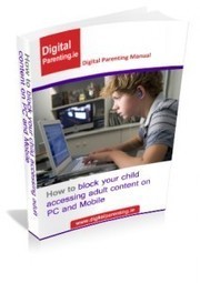 How to block pornography - Porn filter on phone - Anti porn software | DigitalCitiZEN | Parenting | 21st Century Learning and Teaching | Scoop.it