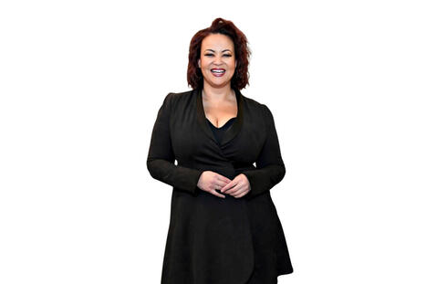 Lola Odusoga on helpottunut &ndash; Salailu uudesta ty&ouml;st&auml; p&auml;&auml;ttyi | 1Uutiset - Lukemisen t&auml;hden | Scoop.it