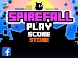 Spirefall v1.0 [GameSave] - Game Save iOS | Game Save iOS | Scoop.it