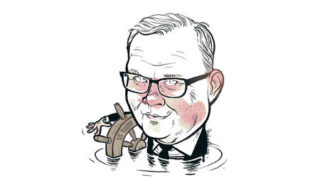 Orpon hallituksen talouspolitiikkaa kuvaa Fr&ouml;belin Palikoiden Pumppulaulu | 1Uutiset - Lukemisen t&auml;hden | Scoop.it