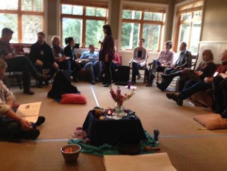 Gayle Beavil on Twitter | Art of Hosting | Scoop.it