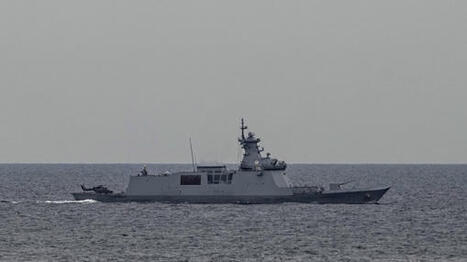 Des défauts "critiques" ont été découverts sur huit frégates récemment livrées à la marine sud-coréenne | DEFENSE NEWS | Scoop.it
