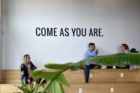 Religion au travail : j'en parle ou pas ? | FUTURE OF WORK | Scoop.it