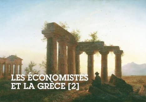 Joseph Stiglitz : le problème n’est pas la Grèce, c’est l’Europe | Koter Info - La Gazette de LLN-WSL-UCL | Scoop.it