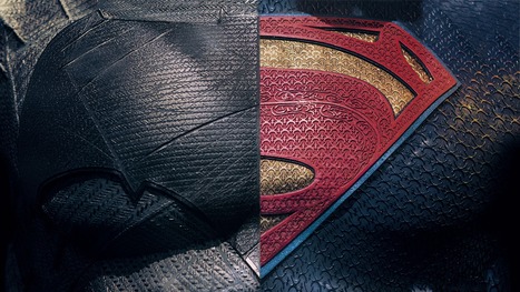 Batman Vs Superman Wallpapers In Awesome Hd Backgrounds Scoopit