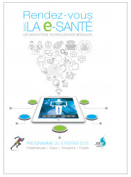 RDV avec la Esanté | e-santé - Télésanté | Scoop.it