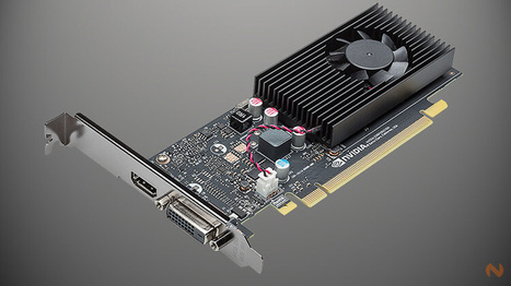 NVIDIA GeForce GT 1030 is a budget GPU created for eSports games | Gadget Reviews | Scoop.it