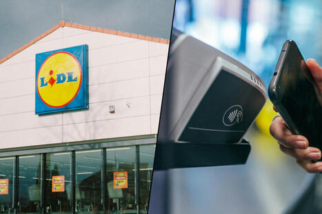 Europa quiere pagar sin depender de Visa ni Mastercard, y Lidl acaba de dar un paso clave para conseguirlo: con Wero | Santiago Sanz Lastra | Scoop.it