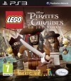 LEGO Pirates des Caraïbes : le jeu vidéo accoste le 10 mai | 10 mai | Scoop.it