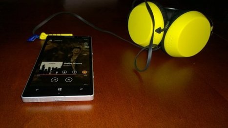 MixRadio ‘working’ on re-enabling voucher payments in India | Windows 8.  + Windows Phone | Scoop.it
