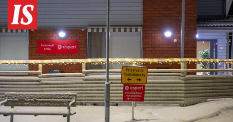 Esperi kommentoi vanhusten sitomista | 1Uutiset - Lukemisen t&auml;hden | Scoop.it