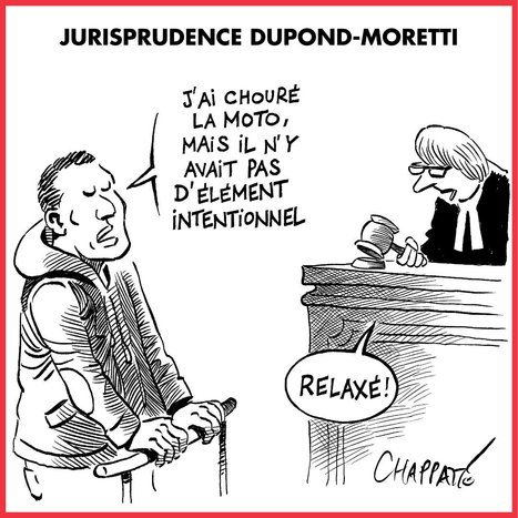 La Macronie relaxe | Campagnes en France | Scoop.it
