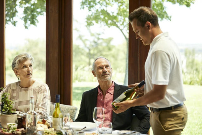 The Surprising Amount the Top 10% Have Saved for Retirement | Wealth Management Report - Living Your Dreams | Scoop.it