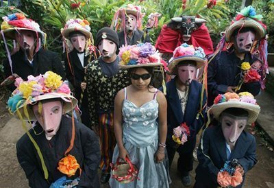 Los salvadore&ntilde;os con sangre afro, por Sigfredo Ram&iacute;rez | Autores de Centroam&eacute;rica | Magac&iacute;n | Scoop.it